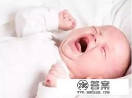 小孩半夜哭闹民间解决办法？