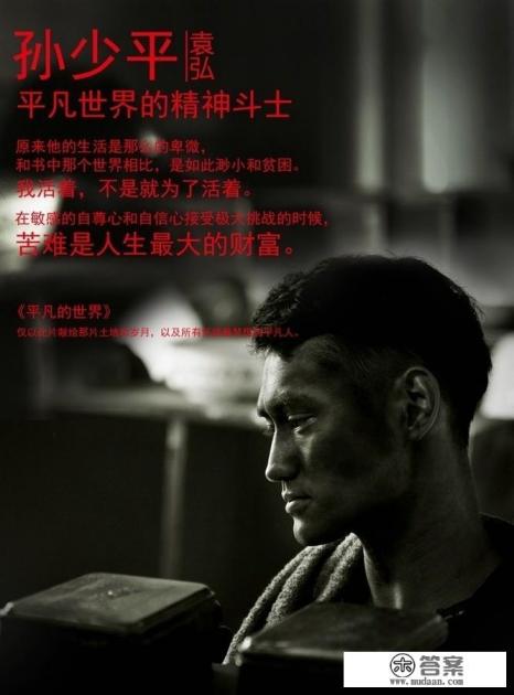 平凡的世界是什么小说？