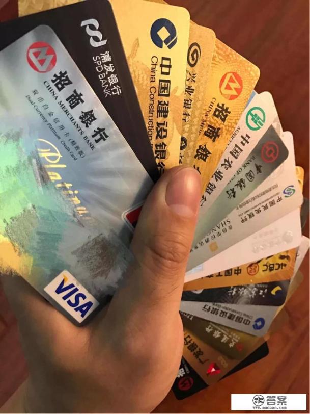 农行的信用卡哪个比较好？