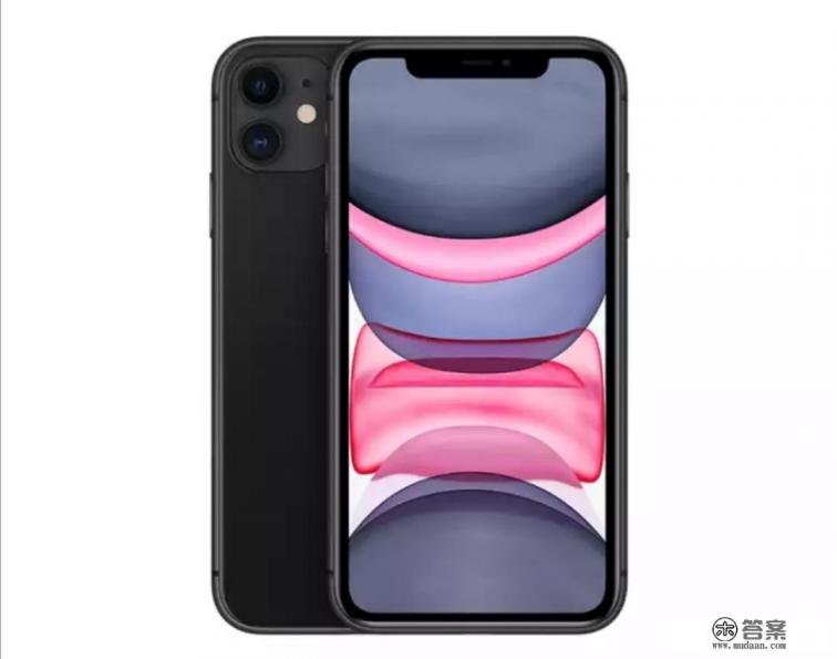 3000买苹果11 128G的值吗？