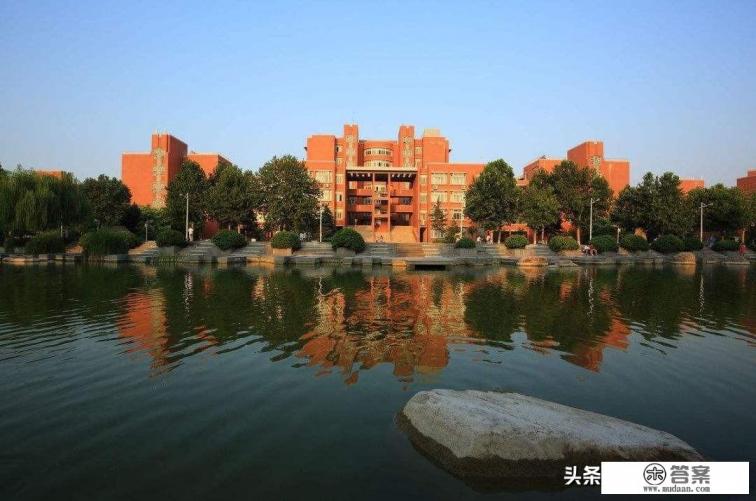 郑州大学最好的专业是什么专业？