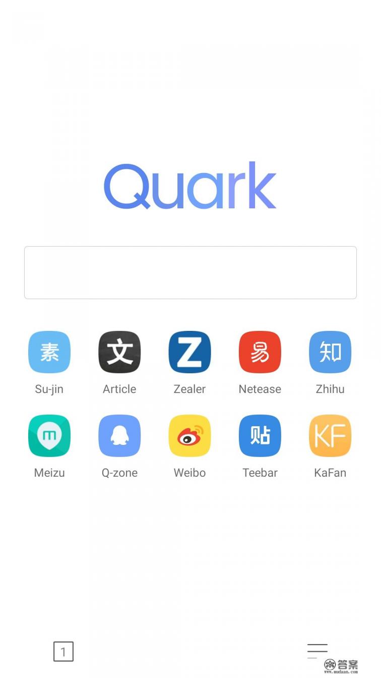 哪个手机浏览器好用省电? 哪个手机浏览器好用省电?