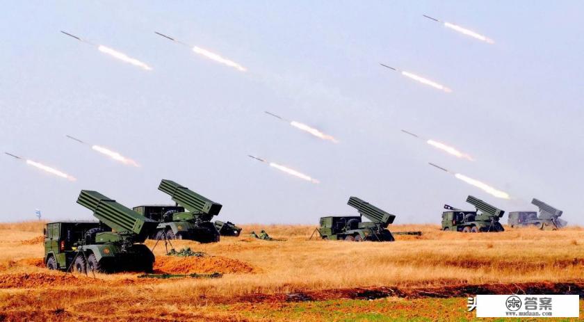 炮弹能不能阻断山火蔓延？