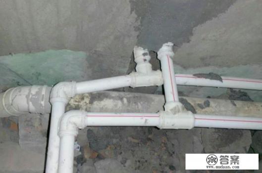 ppr怎样焊接出双眼皮？