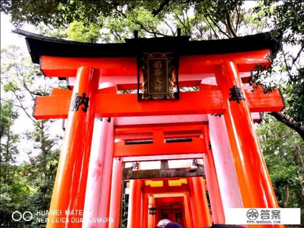 一句日语都不会说去日本旅游会不会很难受？