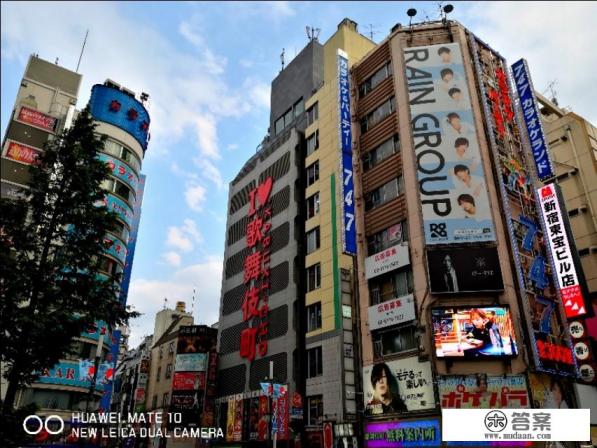 一句日语都不会说去日本旅游会不会很难受？