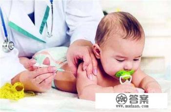 我家孩子牛奶过敏，防御针只打了几针，想问下怎么解决？