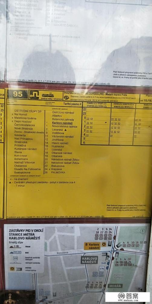 去国外旅行，你用哪个软件导航？