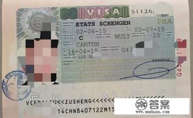 为什么在国外刷信用卡消费的时候只用签名不用输入密码？