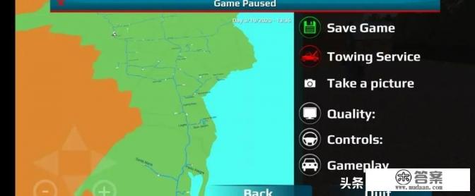 以前玩的开车游戏有哪些？