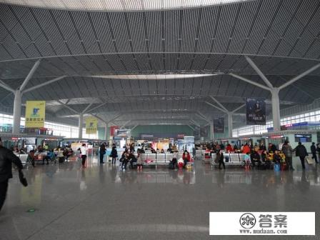 西安西线旅游攻略？