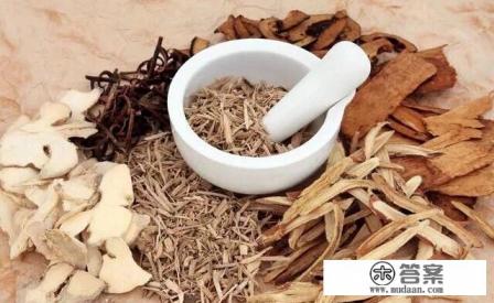 中药自制面膜加什么更粘？