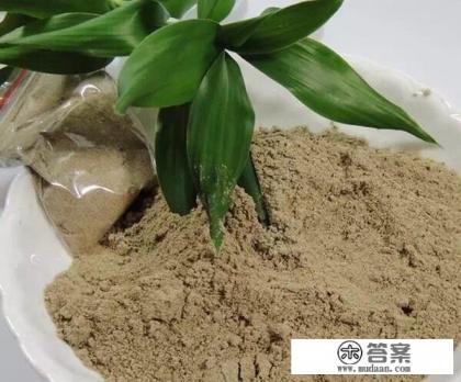 中药自制面膜加什么更粘？