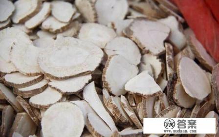 中药自制面膜加什么更粘？