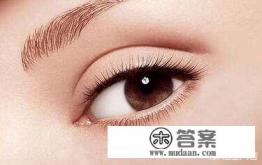 开外眼角手术具体介绍？