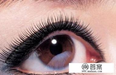 开外眼角手术具体介绍？