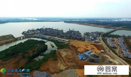 衡阳生态公园离林隐休闲度假山庄怎么走？