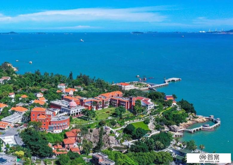 厦门旅游年卡真的划算吗? 厦门旅游年卡真的划算吗?