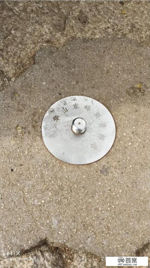 自驾游华山进哪个入口？