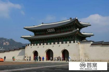 韩国旅游自由游攻略及大概花费是怎样的？