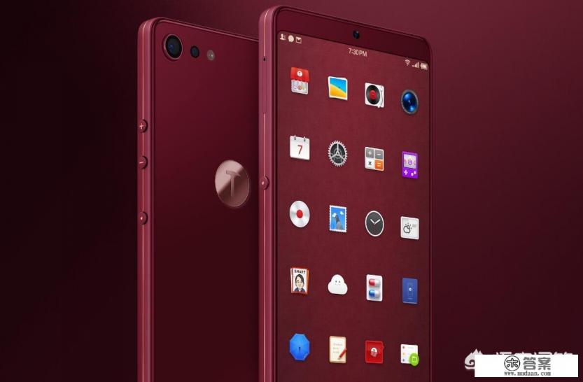 坚果pro2无法开机，只有锤子图标，然后就关机了？