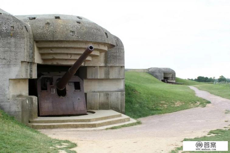 为什么二战法国没有把马奇诺防线延伸到北面把法国边境全部包起来? 为什么二战法国没有把马奇诺防线延伸到北面把法国边境全部包起来?