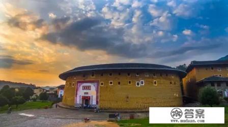 你觉得龙岩的历史文化底蕴深厚吗?为什么? 你觉得龙岩的历史文化底蕴深厚吗?为什么?