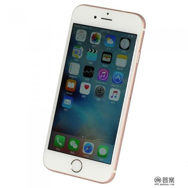 二手苹果6s 八百元值得买吗? 二手苹果6s 八百元值得买吗?