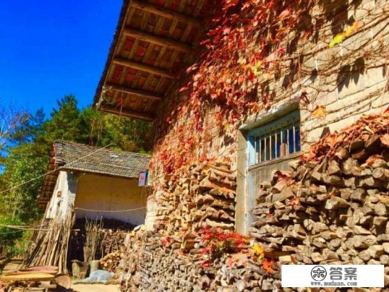 湖北省适合冬天玩儿的性价比高的小城市有推荐么？