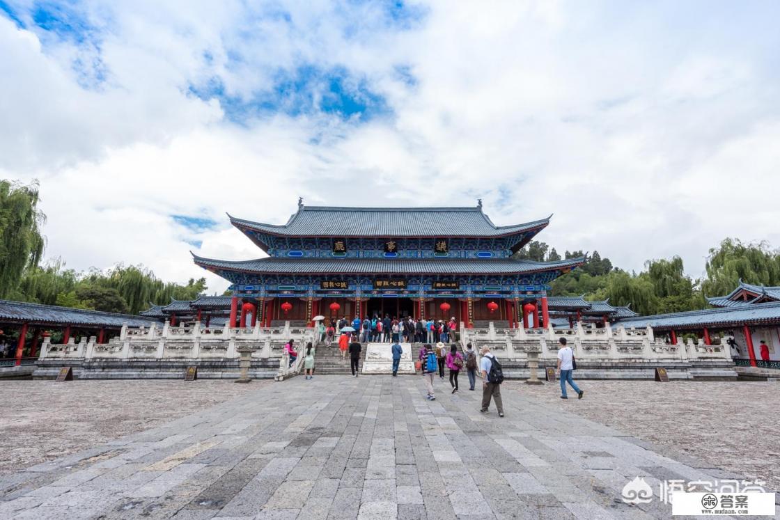 丽江古城一天时间可以游玩过来吗吗？