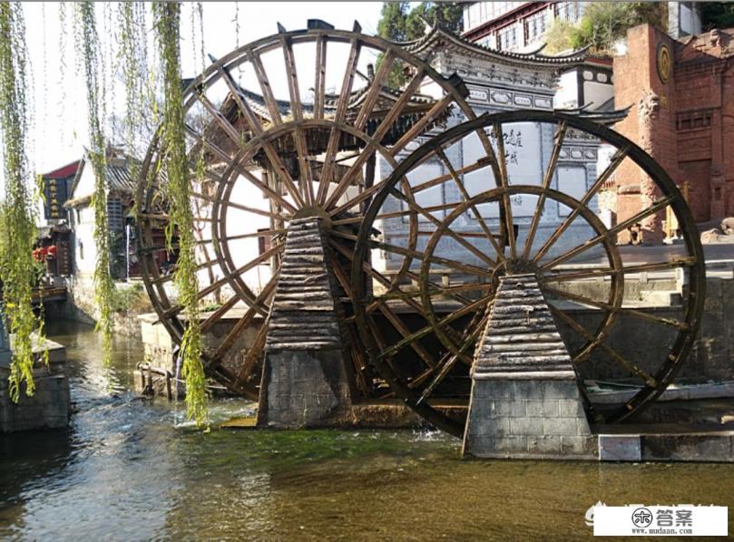 丽江古城一天时间可以游玩过来吗吗？