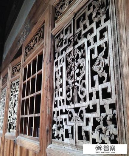 福建古城排名？