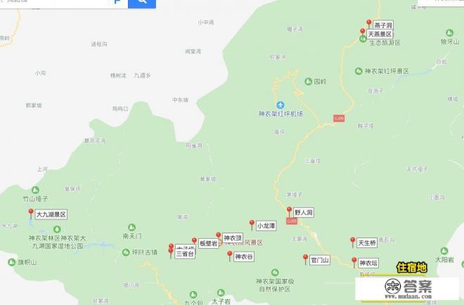 荆州沙市十大旅游景点？