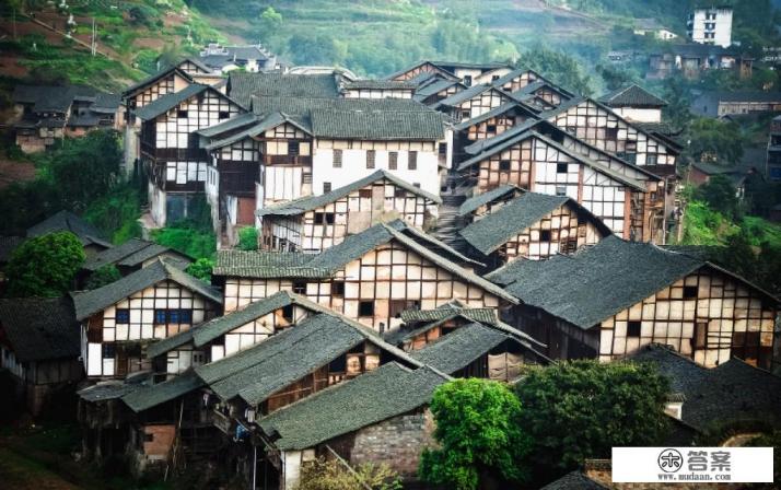 关于古镇保护与旅游开发论文可以用什么研究方法? 关于古镇保护与旅游开发论文可以用什么研究方法?