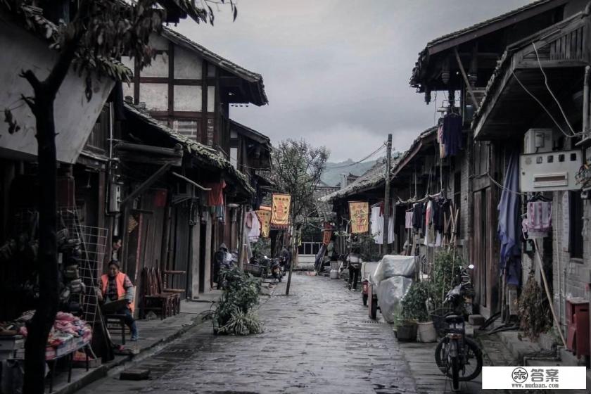 关于古镇保护与旅游开发论文可以用什么研究方法? 关于古镇保护与旅游开发论文可以用什么研究方法?