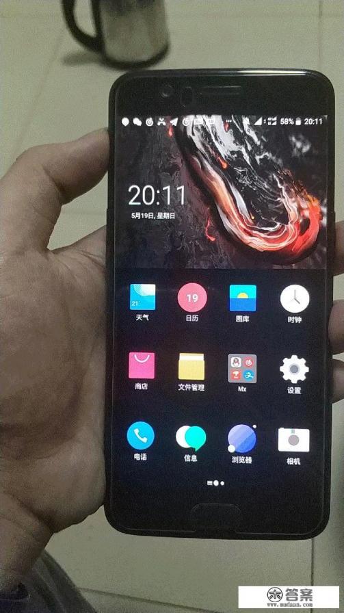 一加系统真的不行吗? 一加系统真的不行吗?