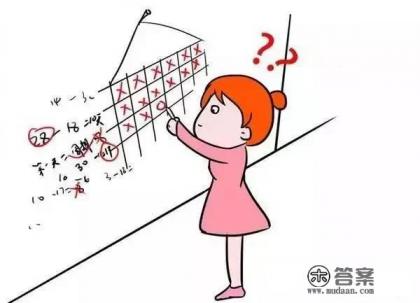 如何判断怀孕几个月? 如何判断怀孕几个月?