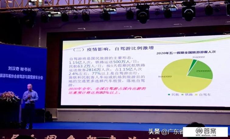 房车自驾游变成过街老鼠，你们认为最大的问题出在哪里了？