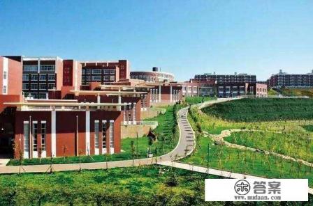 郑州西大学城有哪几所高校? 郑州西大学城有哪几所高校?