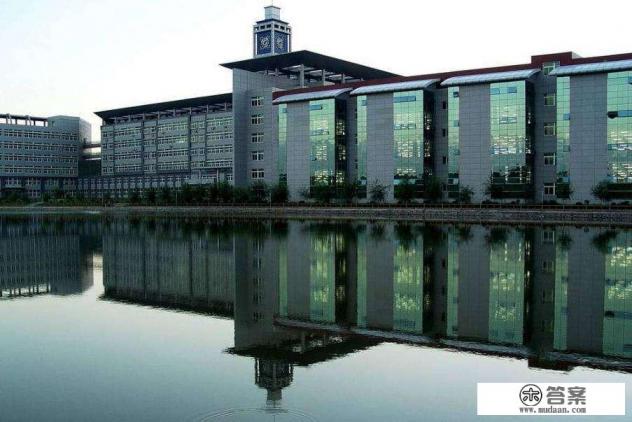 郑州西大学城有哪几所高校? 郑州西大学城有哪几所高校?