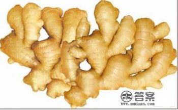 生姜真的可以祛斑吗? 生姜真的可以祛斑吗?