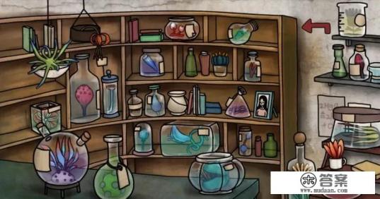 如何评价游戏《迷失岛3:宇宙的尘埃》? 如何评价游戏《迷失岛3:宇宙的尘埃》?