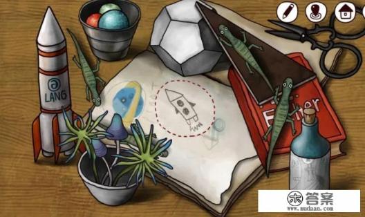 如何评价游戏《迷失岛3:宇宙的尘埃》? 如何评价游戏《迷失岛3:宇宙的尘埃》?