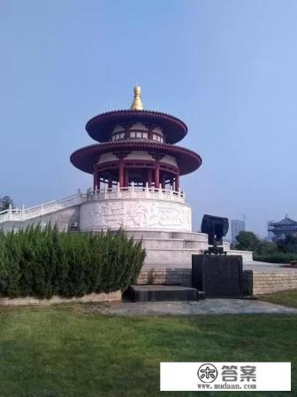 大唐芙蓉园好停车吗？