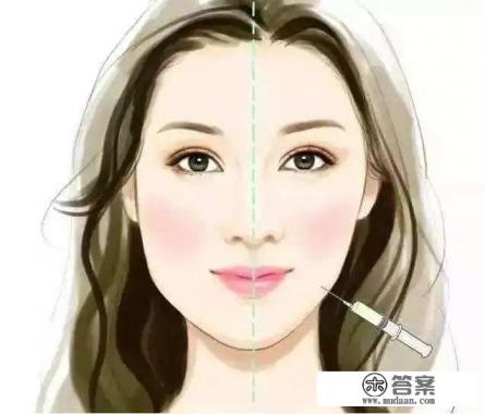 瘦脸针多少钱一针? 瘦脸针多少钱一针?