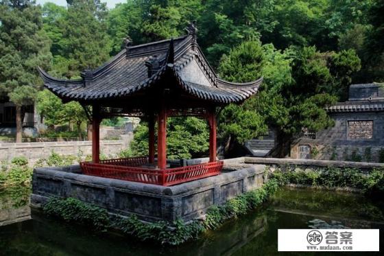 醉翁亭记的醉翁亭在什么省份？