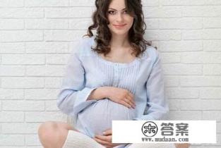 怀孕后还会来月经吗?