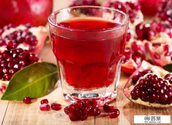 孕妇吃石榴对胎儿好吗? 孕妇吃石榴对胎儿好吗?