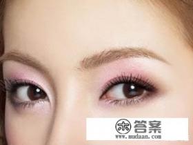 韩式开眼角修复价格? 韩式开眼角修复价格?