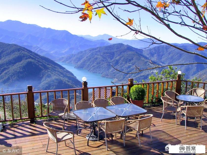 农村养生旅游潜力巨大,如何从中分一杯羹? 农村养生旅游潜力巨大,如何从中分一杯羹?